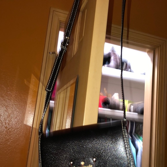 Kate Spade shoulder purse - Picture 4 of 5